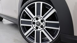 2023 (23) MINI HATCHBACK 1.5 Cooper Exclusive 5dr 5291033