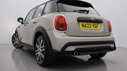2023 (23) MINI HATCHBACK 1.5 Cooper Exclusive 5dr 5291035