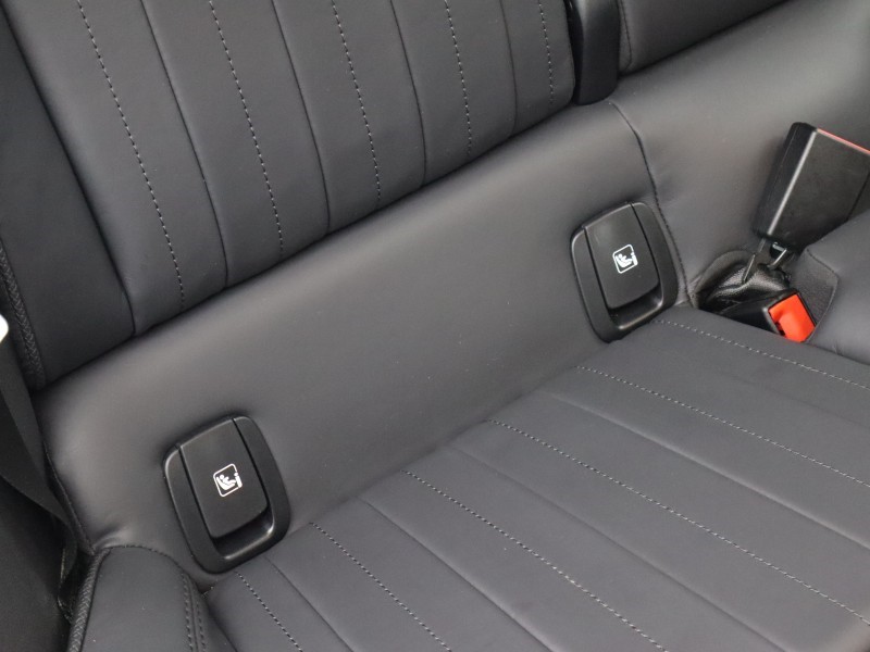 2023 (23) MINI HATCHBACK 1.5 Cooper Exclusive 5dr 5291017