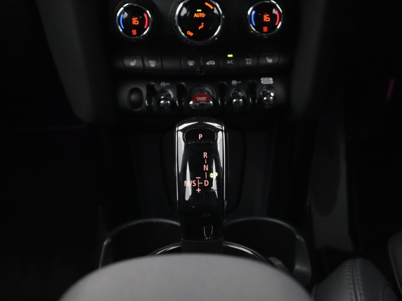 2023 (23) MINI HATCHBACK 1.5 Cooper Exclusive 5dr 5291030