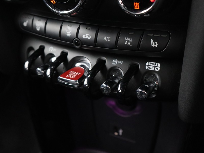 2023 (23) MINI HATCHBACK 1.5 Cooper Exclusive 5dr 5291043