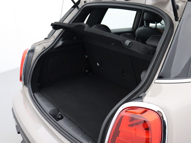 2023 (23) MINI HATCHBACK 1.5 Cooper Exclusive 5dr 5291007