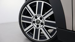 2023 (23) MINI HATCHBACK 1.5 Cooper Exclusive 5dr 5291034