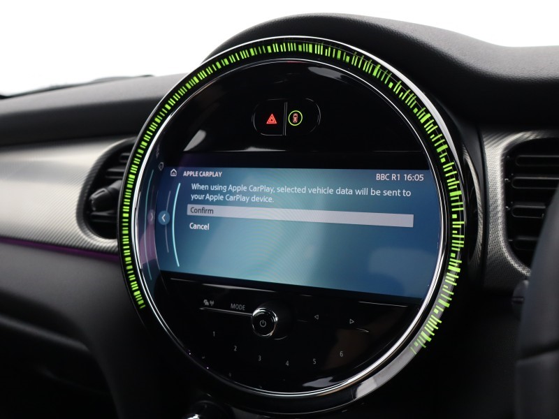 2023 (23) MINI HATCHBACK 1.5 Cooper Exclusive 5dr 5291038