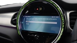 2023 (23) MINI HATCHBACK 1.5 Cooper Exclusive 5dr 5291038