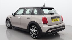 2023 (23) MINI HATCHBACK 1.5 Cooper Exclusive 5dr 5290999
