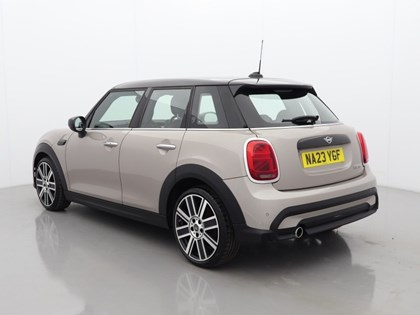 2023 (23) MINI HATCHBACK 1.5 Cooper Exclusive 5dr