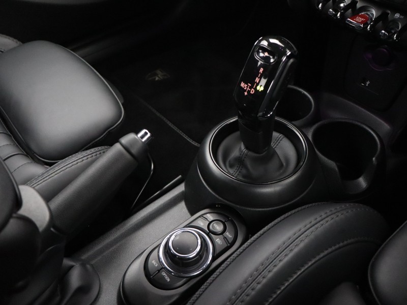 2023 (23) MINI HATCHBACK 1.5 Cooper Exclusive 5dr 5291051