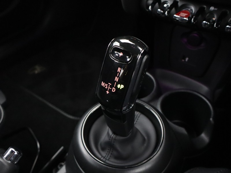 2023 (23) MINI HATCHBACK 1.5 Cooper Exclusive 5dr 5291049