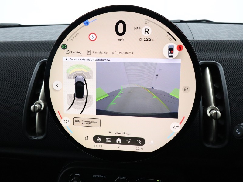 2024 (74) MINI COUNTRYMAN 1.5 C Classic 5dr Auto 5272570