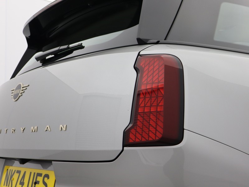 2024 (74) MINI COUNTRYMAN 1.5 C Classic 5dr Auto 5272523