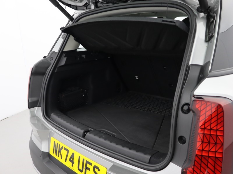 2024 (74) MINI COUNTRYMAN 1.5 C Classic 5dr Auto 5272540