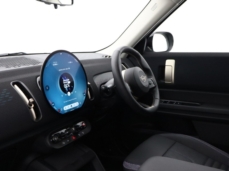 2024 (74) MINI COUNTRYMAN 1.5 C Classic 5dr Auto 5272542