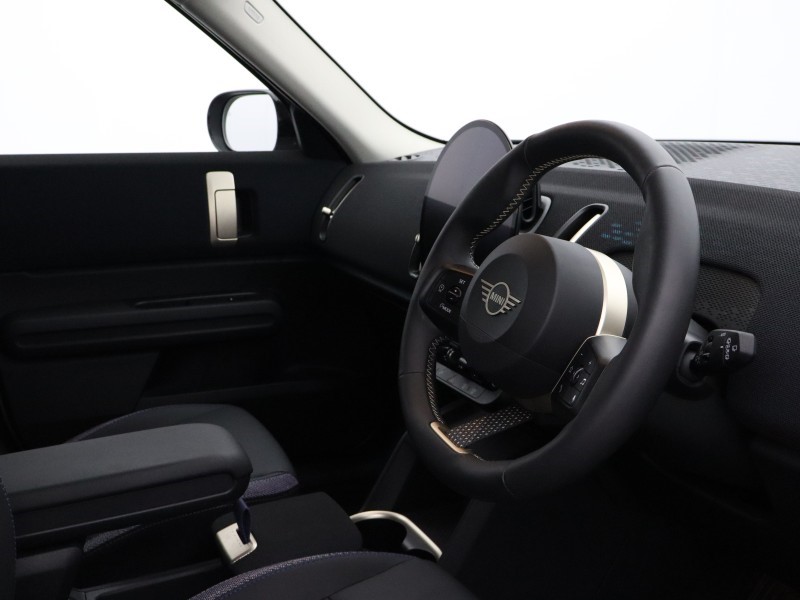 2024 (74) MINI COUNTRYMAN 1.5 C Classic 5dr Auto 5272573