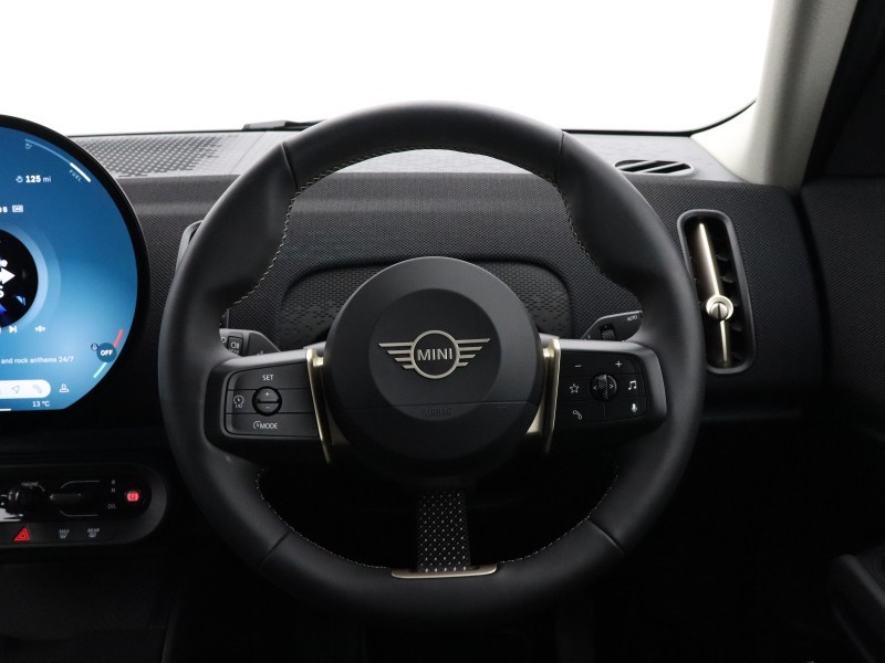 2024 (74) MINI COUNTRYMAN 1.5 C Classic 5dr Auto 5272546