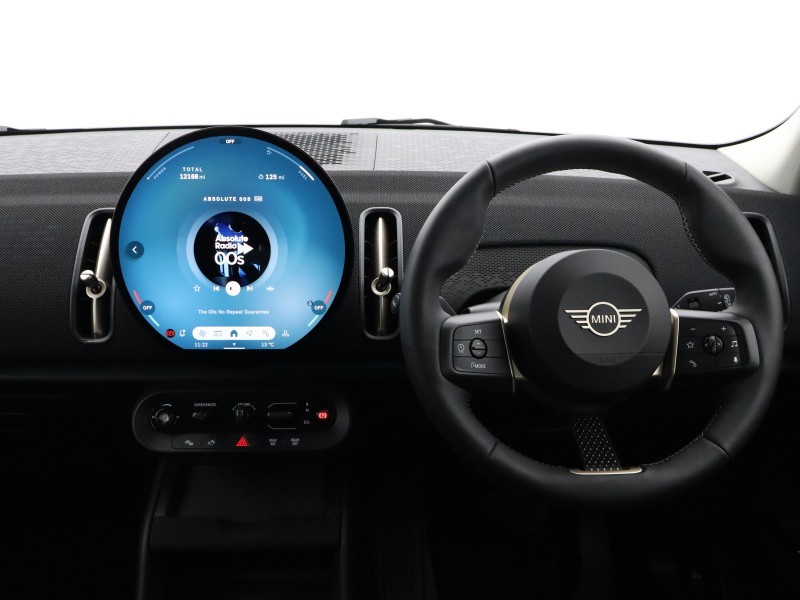 2024 (74) MINI COUNTRYMAN 1.5 C Classic 5dr Auto 5272545