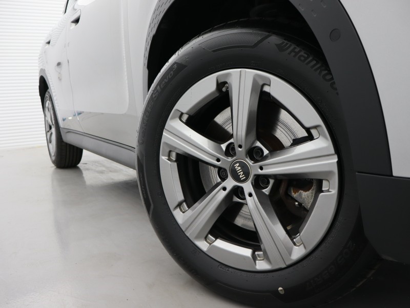 2024 (74) MINI COUNTRYMAN 1.5 C Classic 5dr Auto 5272564