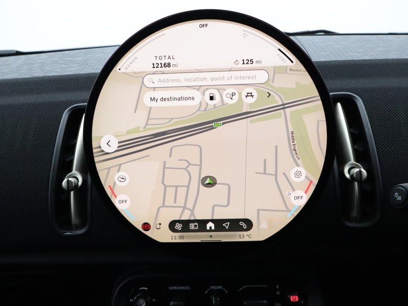 2024 (74) MINI COUNTRYMAN 1.5 C Classic 5dr Auto 5272566