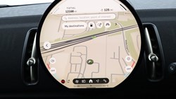 2024 (74) MINI COUNTRYMAN 1.5 C Classic 5dr Auto 5272566