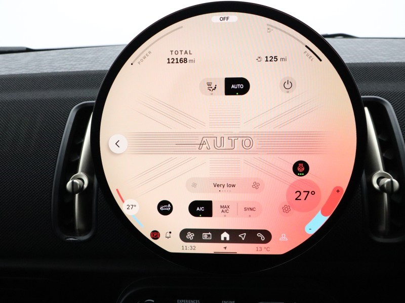 2024 (74) MINI COUNTRYMAN 1.5 C Classic 5dr Auto 5272569