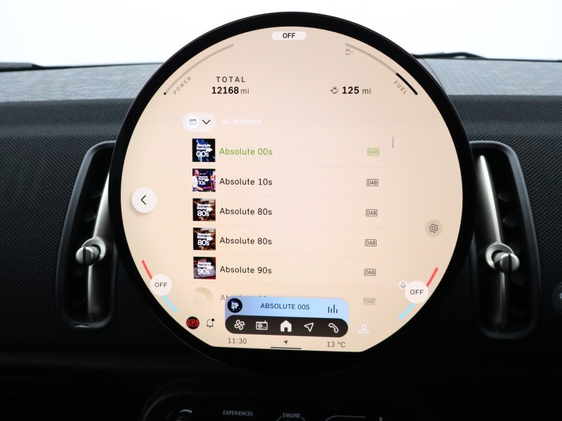 2024 (74) MINI COUNTRYMAN 1.5 C Classic 5dr Auto 5272567