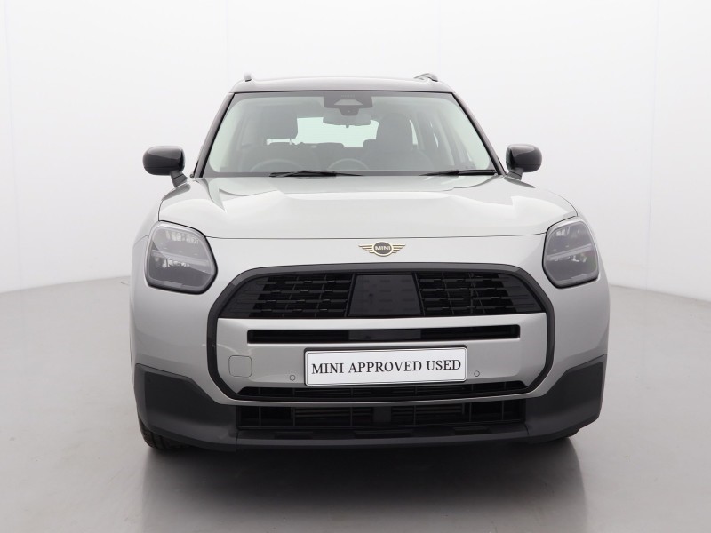 2024 (74) MINI COUNTRYMAN 1.5 C Classic 5dr Auto 5272516