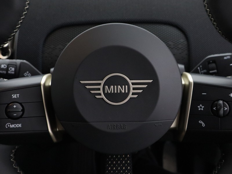 2024 (74) MINI COUNTRYMAN 1.5 C Classic 5dr Auto 5272560