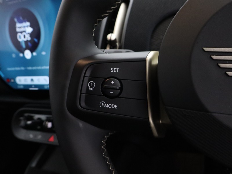 2024 (74) MINI COUNTRYMAN 1.5 C Classic 5dr Auto 5272558