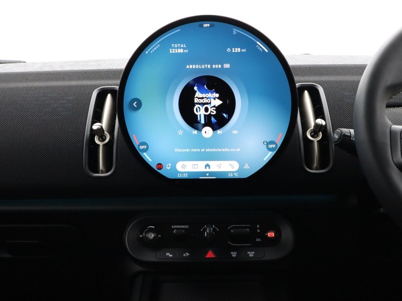 2024 (74) MINI COUNTRYMAN 1.5 C Classic 5dr Auto 5272544