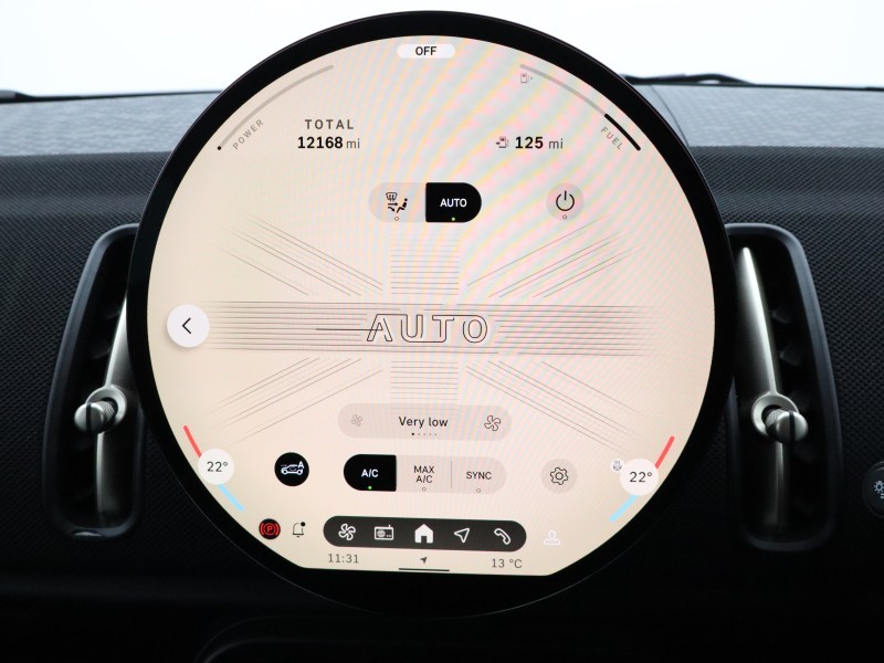 2024 (74) MINI COUNTRYMAN 1.5 C Classic 5dr Auto 5272568