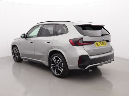 2026 (26) BMW X1 xDrive 30e M Sport 5dr Step Auto