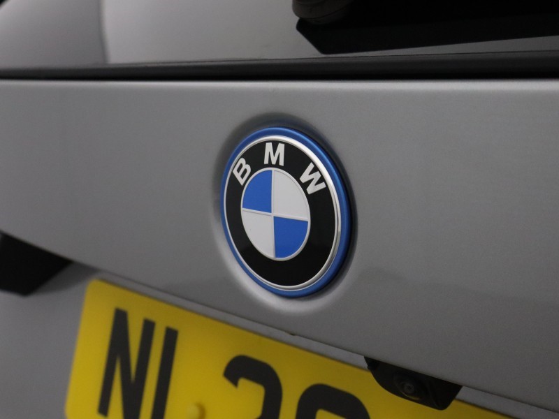 2026 (26) BMW X1 xDrive 30e M Sport 5dr Step Auto 5581789