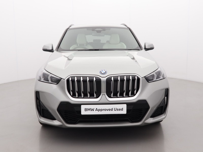 2026 (26) BMW X1 xDrive 30e M Sport 5dr Step Auto 5581844