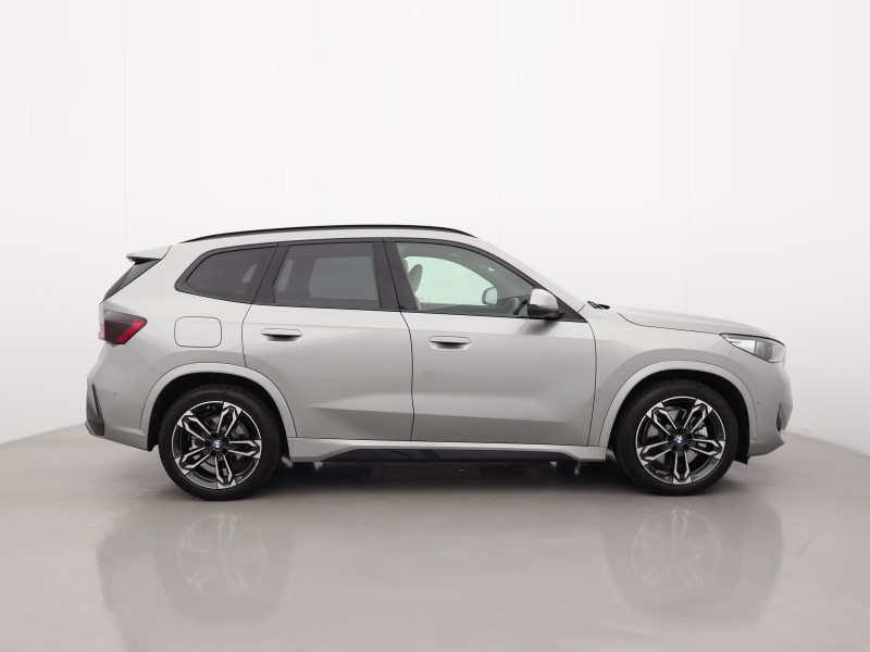 2026 (26) BMW X1 xDrive 30e M Sport 5dr Step Auto 5581850
