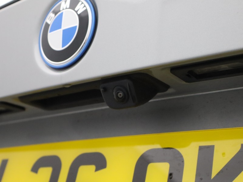 2026 (26) BMW X1 xDrive 30e M Sport 5dr Step Auto 5581791