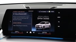2026 (26) BMW X1 xDrive 30e M Sport 5dr Step Auto 5581818