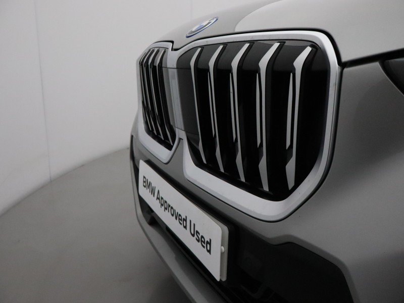 2026 (26) BMW X1 xDrive 30e M Sport 5dr Step Auto 5581799