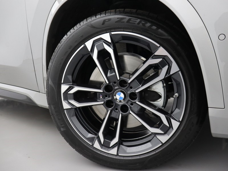 2026 (26) BMW X1 xDrive 30e M Sport 5dr Step Auto 5581838