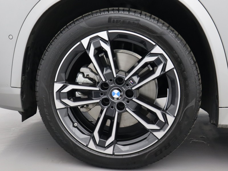 2026 (26) BMW X1 xDrive 30e M Sport 5dr Step Auto 5581797