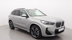 2026 (26) BMW X1 xDrive 30e M Sport 5dr Step Auto 5581843
