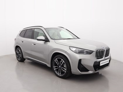 2026 (26) BMW X1 xDrive 30e M Sport 5dr Step Auto