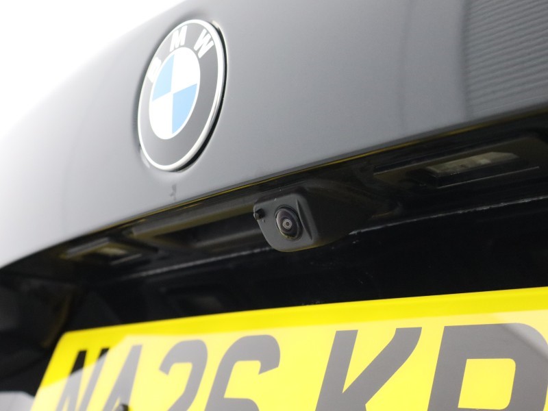 2026 (26) BMW 1 SERIES 120 M Sport 5dr Step Auto 5578410