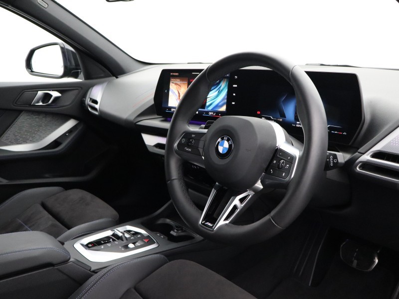 2026 (26) BMW 1 SERIES 120 M Sport 5dr Step Auto 5578369