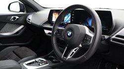 2026 (26) BMW 1 SERIES 120 M Sport 5dr Step Auto 5578369