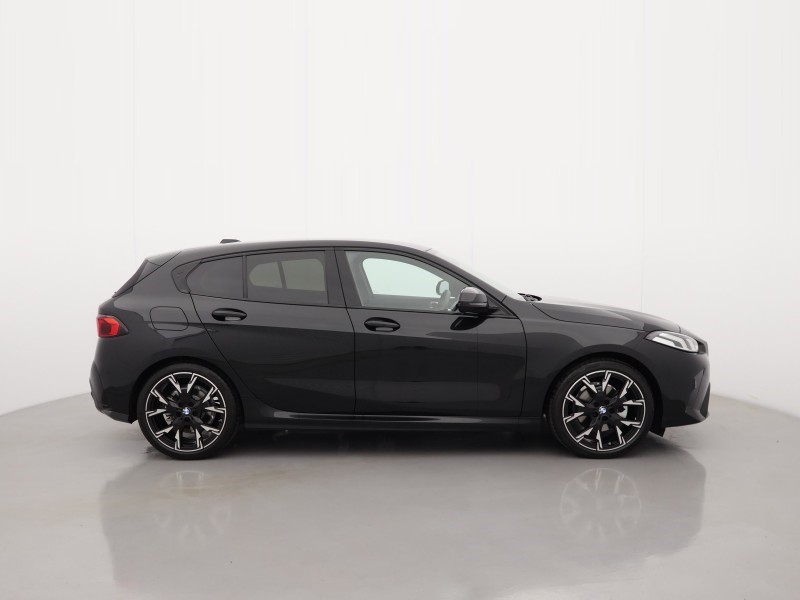 2026 (26) BMW 1 SERIES 120 M Sport 5dr Step Auto 5578358