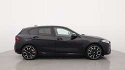2026 (26) BMW 1 SERIES 120 M Sport 5dr Step Auto 5578358