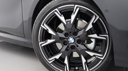 2026 (26) BMW 1 SERIES 120 M Sport 5dr Step Auto 5578407