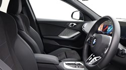 2026 (26) BMW 1 SERIES 120 M Sport 5dr Step Auto 5578370
