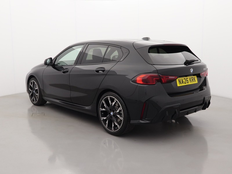 2026 (26) BMW 1 SERIES 120 M Sport 5dr Step Auto 5578355