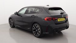 2026 (26) BMW 1 SERIES 120 M Sport 5dr Step Auto 5578355